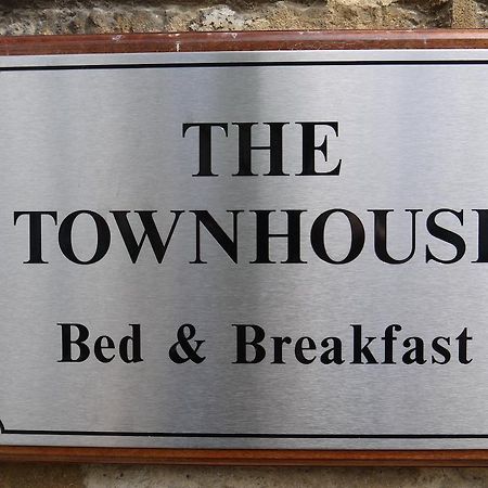 Bed and Breakfast The Town House Woodstock Exterior foto