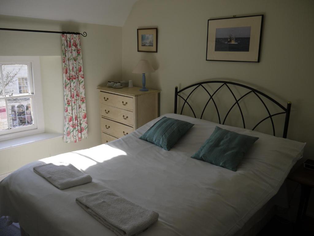Bed and Breakfast The Town House Woodstock Zimmer foto