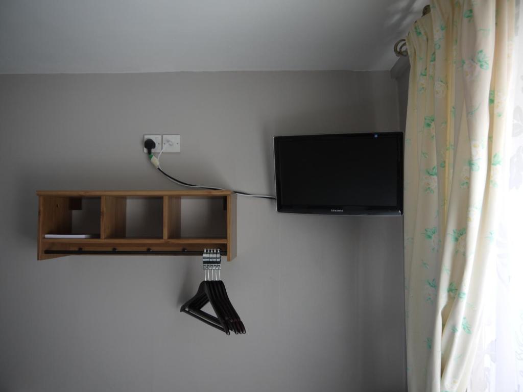 Bed and Breakfast The Town House Woodstock Zimmer foto